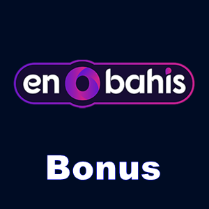 Enobahis bonus