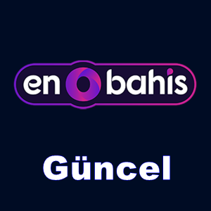 Enobahis güncel