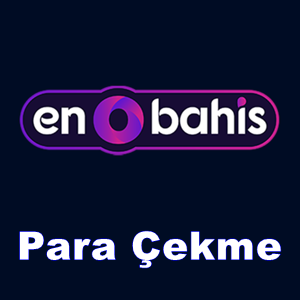 Enobahis para çekme